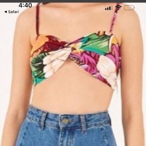 TOP FARM RIO (NEW)